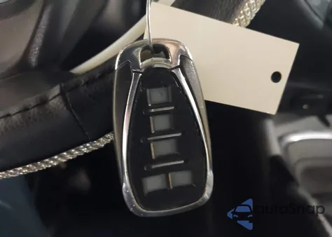 2017 Chevrolet Malibu 1Lt from USA, damaged, VIN 1G1ZE5ST5HF124179